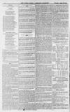 Taunton Courier and Western Advertiser Wednesday 10 January 1849 Page 8