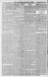 Taunton Courier and Western Advertiser Wednesday 17 January 1849 Page 2