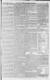 Taunton Courier and Western Advertiser Wednesday 17 January 1849 Page 3