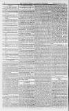 Taunton Courier and Western Advertiser Wednesday 17 January 1849 Page 6