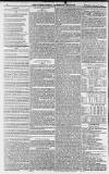 Taunton Courier and Western Advertiser Wednesday 17 January 1849 Page 8