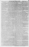 Taunton Courier and Western Advertiser Wednesday 31 January 1849 Page 4