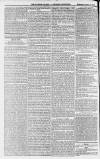 Taunton Courier and Western Advertiser Wednesday 17 October 1849 Page 4