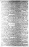 Taunton Courier and Western Advertiser Wednesday 23 January 1850 Page 4