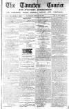 Taunton Courier and Western Advertiser Wednesday 27 February 1850 Page 1