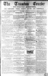 Taunton Courier and Western Advertiser Wednesday 22 May 1850 Page 1