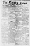 Taunton Courier and Western Advertiser Wednesday 26 March 1851 Page 1
