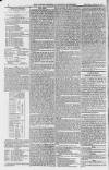 Taunton Courier and Western Advertiser Wednesday 29 January 1851 Page 4