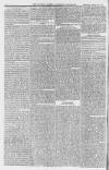 Taunton Courier and Western Advertiser Wednesday 29 January 1851 Page 6