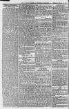 Taunton Courier and Western Advertiser Wednesday 19 February 1851 Page 4