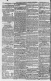 Taunton Courier and Western Advertiser Wednesday 05 November 1851 Page 4