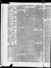 Taunton Courier and Western Advertiser Wednesday 03 March 1852 Page 4