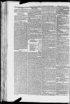 Taunton Courier and Western Advertiser Wednesday 27 October 1852 Page 4