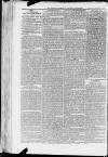 Taunton Courier and Western Advertiser Wednesday 01 December 1852 Page 4