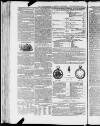 Taunton Courier and Western Advertiser Wednesday 22 December 1852 Page 4