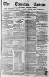 Taunton Courier and Western Advertiser Wednesday 01 June 1853 Page 1