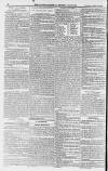 Taunton Courier and Western Advertiser Wednesday 29 March 1854 Page 4