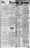 Taunton Courier and Western Advertiser Wednesday 28 June 1854 Page 1