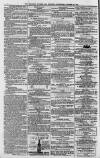 Taunton Courier and Western Advertiser Wednesday 24 October 1855 Page 4