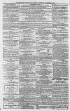 Taunton Courier and Western Advertiser Wednesday 28 November 1855 Page 4