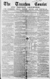 Taunton Courier and Western Advertiser Wednesday 05 December 1855 Page 1