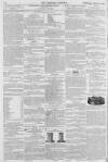 Taunton Courier and Western Advertiser Wednesday 11 March 1857 Page 2