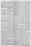 Taunton Courier and Western Advertiser Wednesday 11 March 1857 Page 4