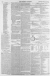 Taunton Courier and Western Advertiser Wednesday 10 March 1858 Page 2