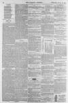 Taunton Courier and Western Advertiser Wednesday 13 October 1858 Page 2