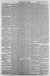 Taunton Courier and Western Advertiser Wednesday 10 November 1858 Page 6