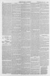 Taunton Courier and Western Advertiser Wednesday 01 December 1858 Page 6