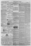 Taunton Courier and Western Advertiser Wednesday 23 January 1861 Page 3