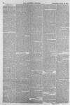 Taunton Courier and Western Advertiser Wednesday 23 January 1861 Page 6