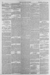 Taunton Courier and Western Advertiser Wednesday 20 March 1861 Page 8