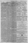 Taunton Courier and Western Advertiser Wednesday 12 November 1862 Page 2