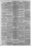 Taunton Courier and Western Advertiser Wednesday 12 November 1862 Page 4