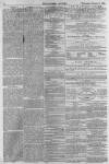 Taunton Courier and Western Advertiser Wednesday 11 February 1863 Page 2