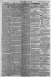 Taunton Courier and Western Advertiser Wednesday 18 February 1863 Page 2