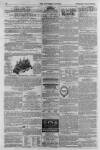 Taunton Courier and Western Advertiser Wednesday 18 March 1863 Page 2