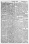 Taunton Courier and Western Advertiser Wednesday 06 January 1864 Page 6