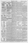 Taunton Courier and Western Advertiser Wednesday 13 January 1864 Page 4