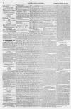 Taunton Courier and Western Advertiser Wednesday 30 March 1864 Page 4