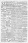 Taunton Courier and Western Advertiser Wednesday 10 August 1864 Page 4