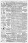 Taunton Courier and Western Advertiser Wednesday 02 November 1864 Page 4