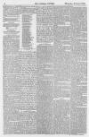 Taunton Courier and Western Advertiser Wednesday 02 November 1864 Page 6