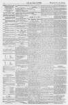Taunton Courier and Western Advertiser Wednesday 16 November 1864 Page 4