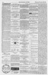 Taunton Courier and Western Advertiser Wednesday 23 November 1864 Page 4