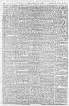 Taunton Courier and Western Advertiser Wednesday 23 November 1864 Page 6