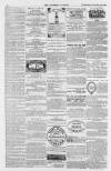 Taunton Courier and Western Advertiser Wednesday 30 November 1864 Page 2