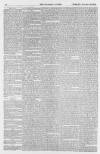 Taunton Courier and Western Advertiser Wednesday 30 November 1864 Page 6